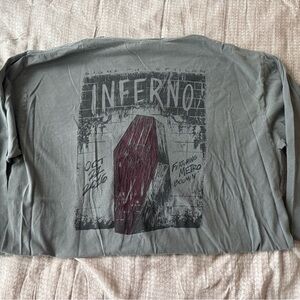 Alabama 2016 Sig Ep frat tee